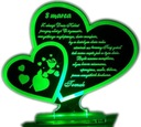 фото mini №3, Women's day 8 march backlit figurines led backlight