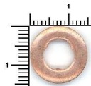 Подкладка форсунки mercedes w164 в 210 w2112, купить в Украине
