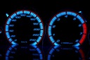 Тормозные диски, диск moman indiglo до спидометра mazda 626 gd5, с разборки недорого