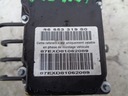 Насос abs peugeot citroen 1,6hdi 96653319802, купить в Украине