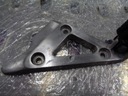 Honda shadow vt 500 set podnozek пасажира, пассажира (1)5, с разборки недорого