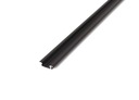 фото mini №3, Profile aluminum recessed to plume led backlight з 1m black