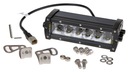 Mini противотуманка фара дальний nxn led 30w cree2, купить в Украине