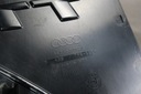 Защита доски разпределительная, разделённой  audi tt tts 8s0857085b4, купить из Польши