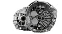 Коробка передач pk4005 2.0 dci renault espace iv2, купить в Украине