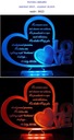 фото mini №8, St. valentine's day figurines engraving heart love