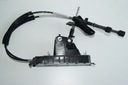 Gd vw passat b8 селектор передач 3q0711049q1, цена в Украине