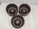 Ap диск сталь 16x7,5j et46 mercedes w140 w220.3, купить с разборки