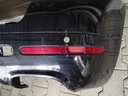 Бампер задний vw touareg r-line r50 7l6 02-063, купить с разборки
