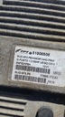 Блок ecu fiat punto 1.3mj 51806508 mjd 6f3.p82, купить в Украине