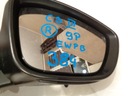 Citroen c3 iii 2017- правое зеркало 9 pin ewpb3, купить с разборки