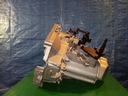 Коробка передач 20cp43 1,6b peugeot 307, citroen 43, купить с разборки