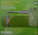 фото mini №2, Wire heating kerbl 32 в