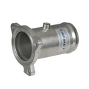 Заменитель крышка egr 1.9 tdi ajm ahu avb afn alh3, купить с разборки