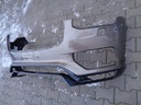 Volvo xc90 r desing бампер перед 15- 313533624, купить из Польши