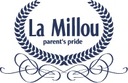 фото mini №2, La millou sleeping bag for trolley aspen combo lavender
