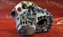 Коробка передач 977t7002da 1.9 tdi ford galaxy djy3, купить с разборки