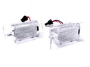 Led лампочки дверь ford focus 1 / focus 2 cabrio8, купить запчасти