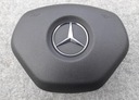 Mercedes c w204 glk x204 подушка водій, водія airbag1, ціна в Україні