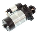 Стартер sw-400 bizon leyland star 4.8kw новый, новое3, купить с разборки