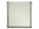 фото mini №8, Led panel 60w 60x60 cassette ceiling light color neutral