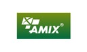 фото mini №2, Drain pipe 600mm two-storey з tray white amix