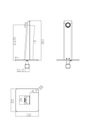 фото mini №2, Spout bathtub omnibuses 1/ 2 whole wdparmacrb