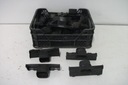 Патрубок всасывающий фильтра vw seat skoda audi 6r01296211, цена в Украине
