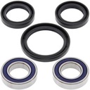 Подшипника колеса перед prox комплект ktm 125 200 250 300 380 520 exc m4, купить из Польши