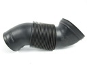 Корпус воздуха левая mercedes w221 a27509007821, цена в Украине