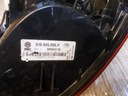 Фара левая задняя vw golf 7 vii sportsvan 510945095p3, купить с разборки