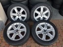 Диски с шинами  land rover evoque ,19', wielosezon4, купить из Польши