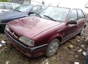 Листва дверь левая перед renault 19 ii 5d хатч-бек 92-966, купить недорого