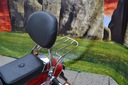 Поддерживаель пасажира, пассажира kawasaki vulcan 900 vn 9007, запчасти недорого