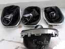 Ford fiesta 2012- 2014 год ручка переключения передач1, цена в Украине