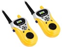 фото mini №2, Walkie-talkie walkie-talkie krotkofalowka for children telephone