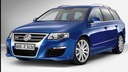 Новый, новое противотуманка левый vw passat b6 3c 2005-3, купить с разборки