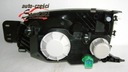 фото mini №2, Headlight front headlight ford fiesta mk5 99 - 02