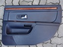 Audi a8 d2 обшивка обшивка дверь long blues шторы отправка, отгрузок4, купить из Польши