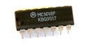 MC1648P Motorola generator przestrajany napięciem