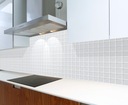 фото mini №6, Mosaic, panels wall 3-door pvc iceberg overlay