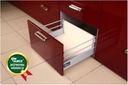фото mini №2, Rail round tr10-650 systembox amix x60 set