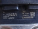 Abs nissan micra k13 47660 3hn5a 0265956096 !!!4, купити з Польщі