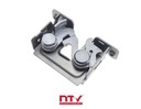 Замок капота bmw 5 e60 e61 3 e90 e91 e92 e932, купить в Украине