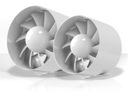 фото mini №2, Fan channel airroxy 120mm prc 120s