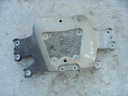 Лапа, простынь держатель audi a6 c6 2004- 4f0399263l2, купить в Украине