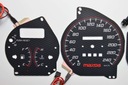 Mazda 323f bg тормозные диски, диск спидометра indiglo образцовый 3 moman4, купить из Польши