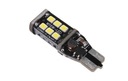 Лампочка led t15 12v canbus 560lm w16w5, с разборки недорого