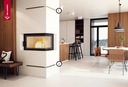 фото mini №7, Backlash 45s angular right 40x60x6 sf black lattice