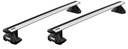 Багажник балки thule wingbar opel astra v 5 k 15-1, цена в Украине
